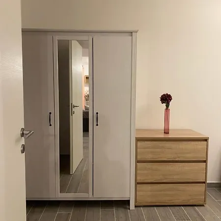 Polaris Appartement