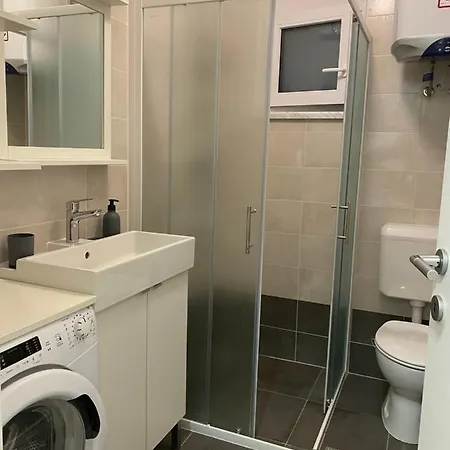 Appartement Polaris