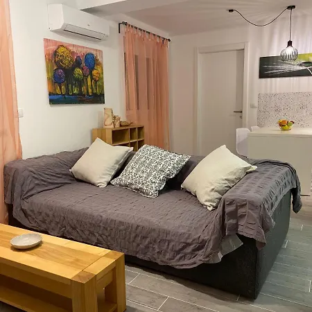 Polaris Appartement