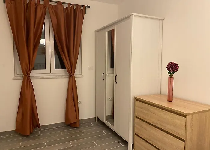 Апартаменти Polaris *