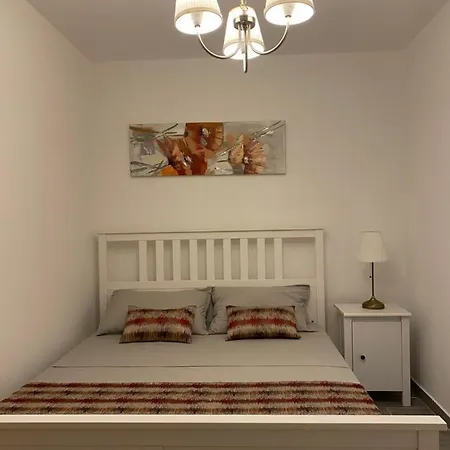 Polaris Apartament *