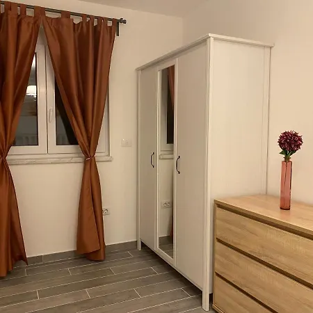 Apartamento Polaris *