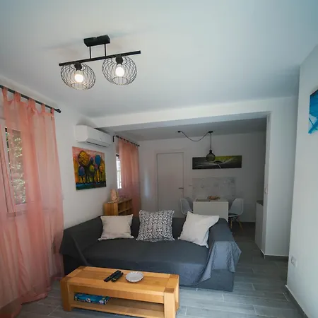Apartment Polaris *