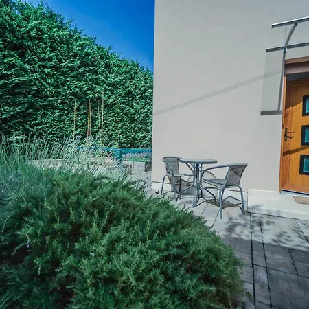 Polaris Apartment Pula