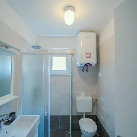 Apartment Polaris Pula