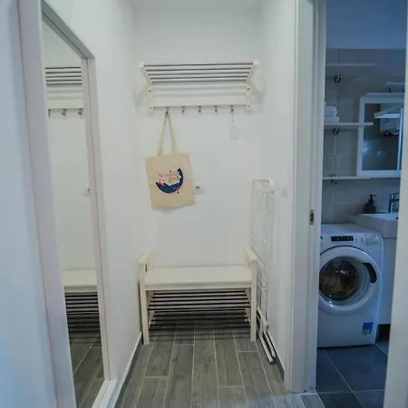 Apartment Polaris