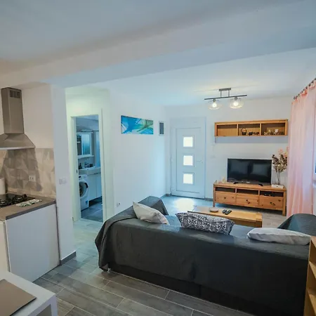 Apartment Polaris *