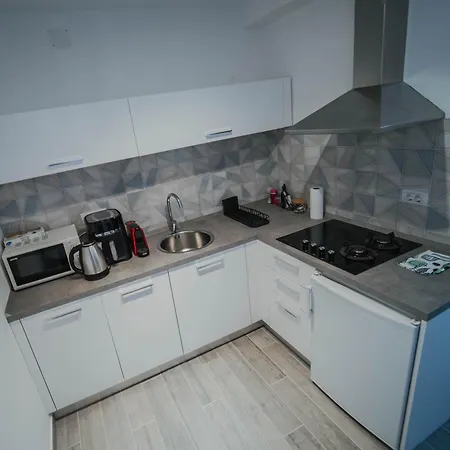 Polaris Apartment