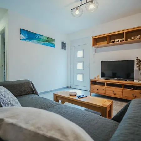 Apartment Polaris