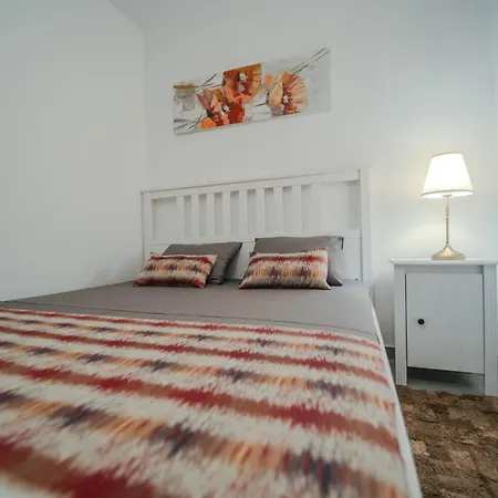 Apartment Polaris *