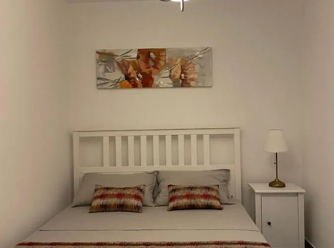 Polaris Appartement *