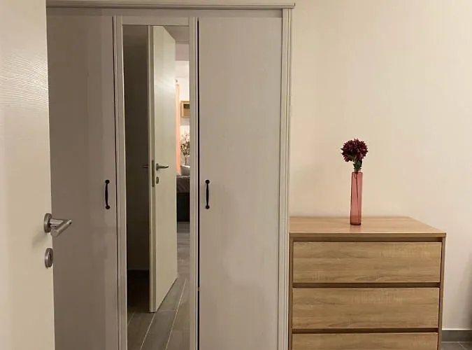 Polaris アパート