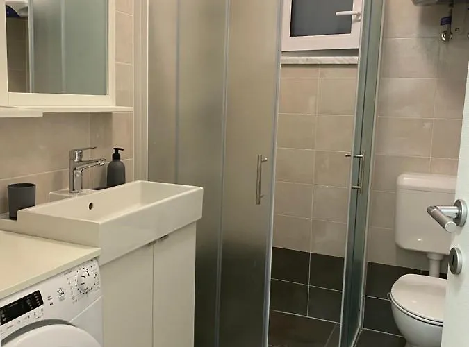 Appartement Polaris