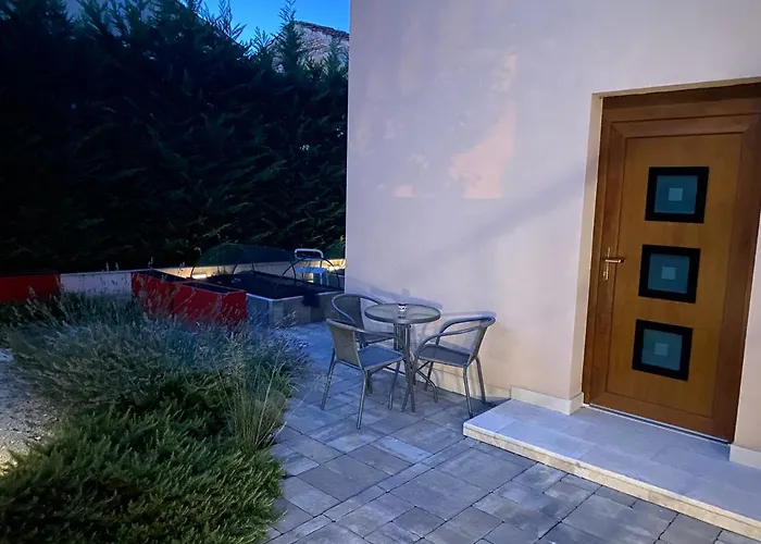 Polaris Appartement