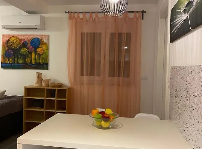 Appartement Polaris